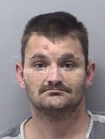 Dusty Lee Troutman