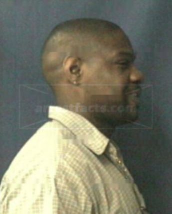 Darrell D Barnett