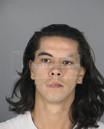 Brendon Geronimo