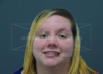 Ashley Nicole Golding