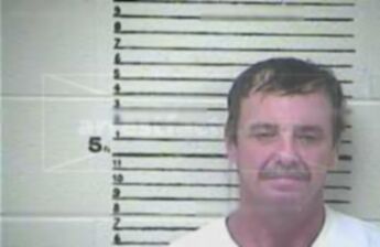 Jimmy Hensley