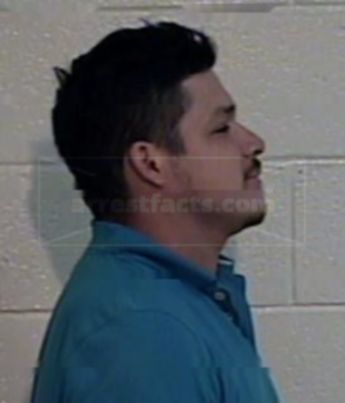 Erick Nunez Gonzalez