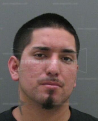 Andrew Roy Perez