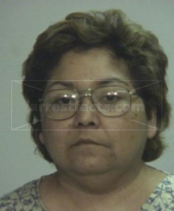 Mary Lozano Kennedy