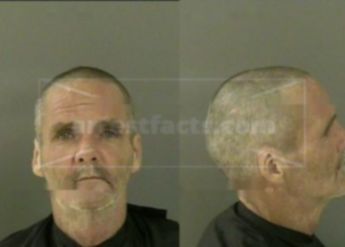 Homer Ray Moore