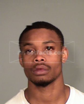Davonte Jacobs