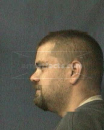 Bradley Aaron Peters