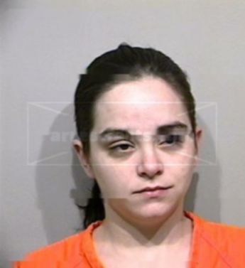 Jennifer Sarah Richey