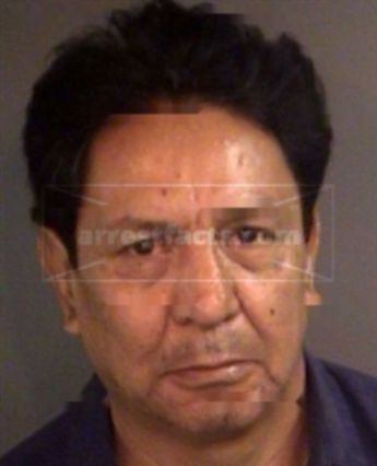Gilberto A Castellanos