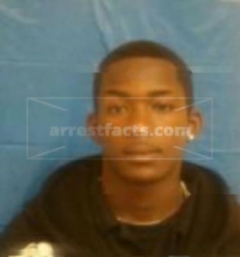 Ahshay Nicholson