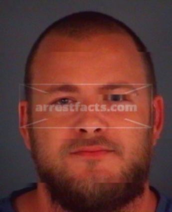 Christopher William Jeffers