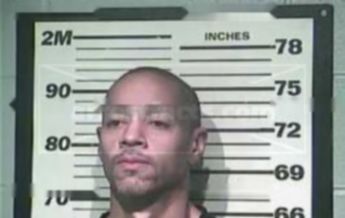 James Weldon Johnson Jr.