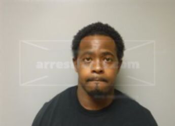 Terrance Martrell Huff