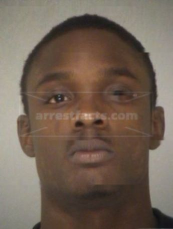 Deontress Marquis Moore