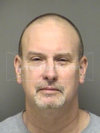 Steven Lee Slagel
