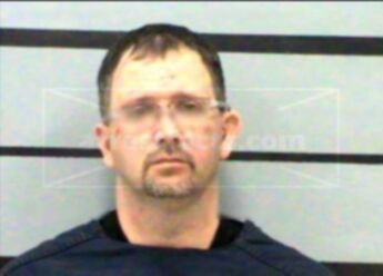 Brian Lee Robinson