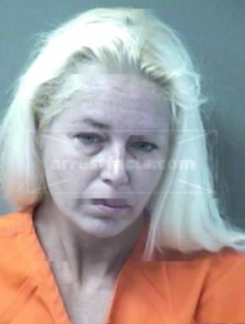Reva Gail Sprowes