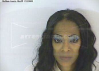 Alanda Green