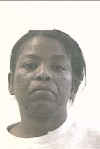 Inez Rutledge