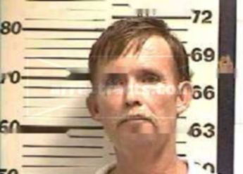 Richard Owen Martin