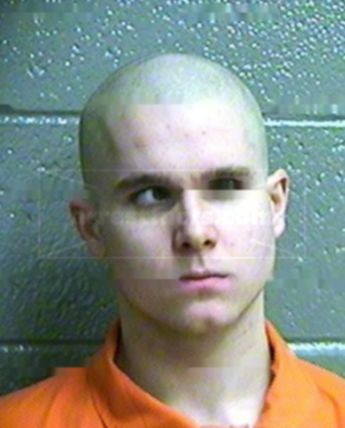 Dalton Murchison