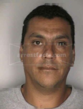 Maurico Rodriguez