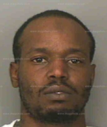 Leroy Arsenio Copeland