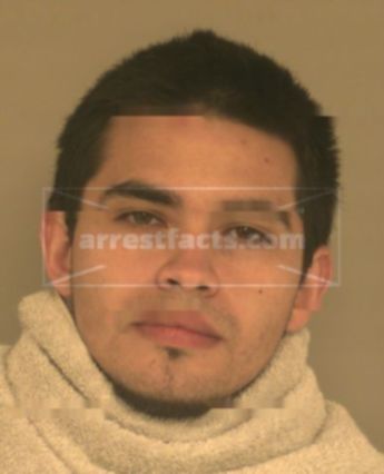 David Martinez