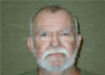 Jerry Parrish