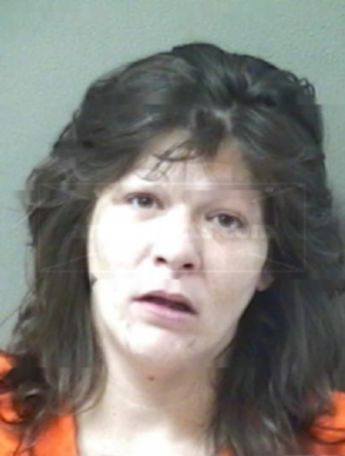 Pamela Mullins Alford