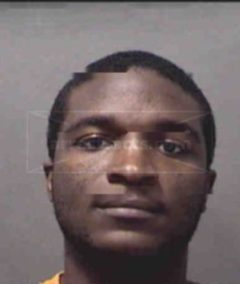 Emory Bradley Hamilton