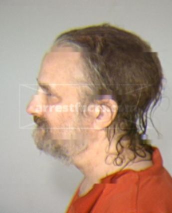 Stephen Chapin Johnson