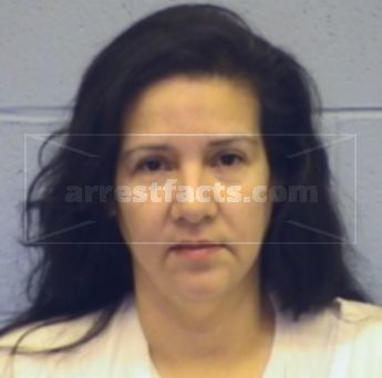 Lisa Aguilar