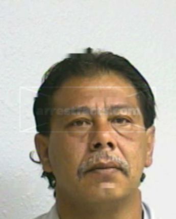 Johnnie Edward Romo