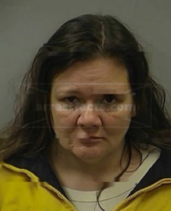 Tammy Jean Maness Floyd