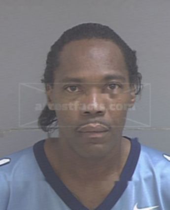 Reuben Artis Ross