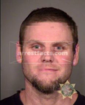 Aaron Robert Gray