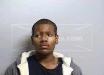 Theodore Mccullough Jr.