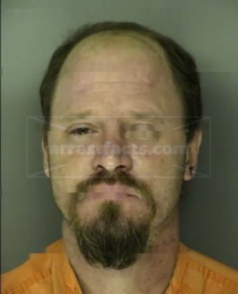 Boyd Wayne Graham