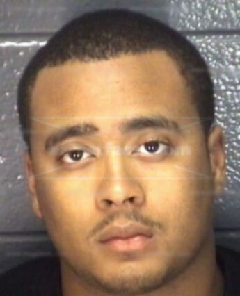 Meshach Andrew Gray