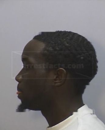 Cory Jarmel Jones