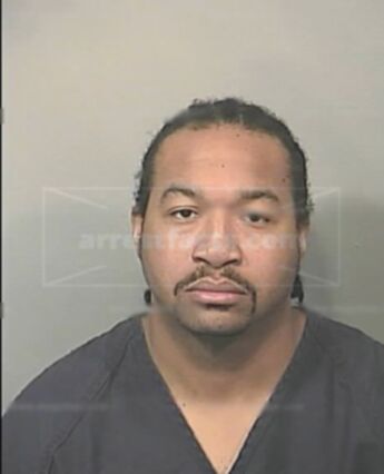Derric Lamont Edmonson