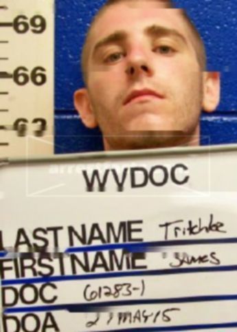 James Alex Tritchler