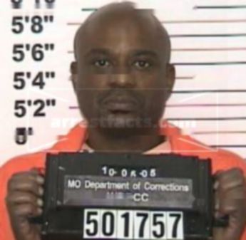 Tracy Eugene Freeman Sr