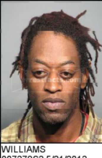 Charles Coleman Williams Jr.