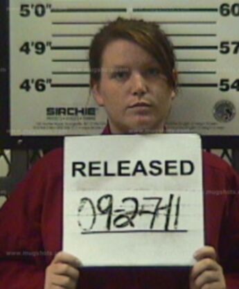 Jennifer Elizabeth Stephenson