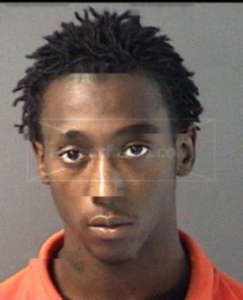 Antonio Devon Young