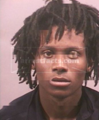 Alonzo Jeffery Bell Jr.