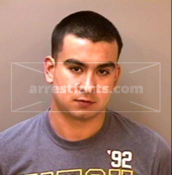 John Matthew Bonillas
