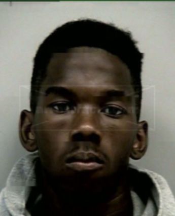 Marshawn Labron Hickman